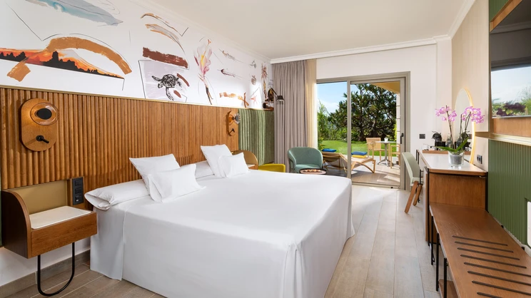 ADRIAN Hoteles Jardines De Nivaria